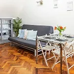 Modern Attic With Terrace - Machova